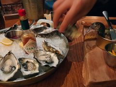 -THE CANNERY&JUJU 新鲜海鲜·牛排美食酒廊
