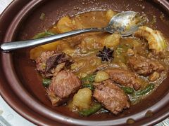 -盛百味·家宴餐厅(霸州分店)