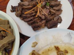 -土菜水饺村(宁夏路店)
