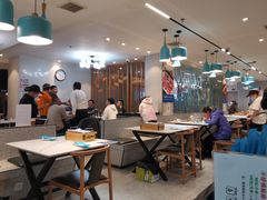 -勇利赵家烤肉坊(含光路店)
