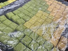 -乾芝斋·苏式糕点·碧螺春茶酥(平江路店)