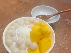 -小团圆糖水铺(襄阳南路店)