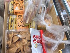 -甜嘟嘟烘焙坊(舒城路店)