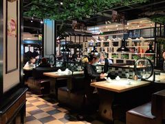 大堂-小柴米·传统江西菜(八一广场店)
