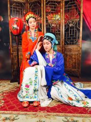点击看大图 -美云庭古装·格格服汉服·京城旅拍(北京店)