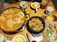 -汉米达特色料理餐厅(郴州友阿国际广场店)