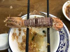 -蚝得喜海鲜(东城店)