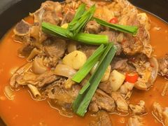 -湘轩·土菜研究院(光大店)