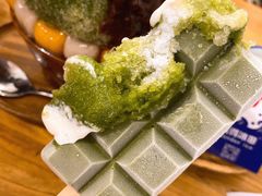-WONDER ICE 萬得冰田(建設路总店)