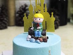 -皇子烘焙手作 prince baking(天河店)