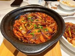 -辛香汇·现炒川菜(城北万象城店)