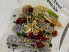 -威海渔村(黄兴路店)