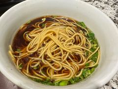 -南京大牌档(崇文门国瑞店)