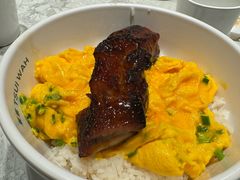 -翠华餐厅(正佳广场店)