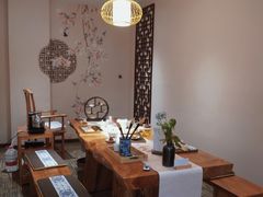 -中和·国风茶馆(愚园路店)
