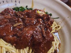-无名氏面馆(邮电路店)