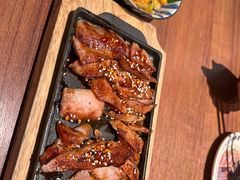 -小川洋风料理(大悦城店)