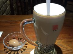-春水堂人文茶馆(大墩店)