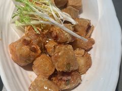 -海门鱼仔·潮汕味(燕岭店)