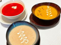 -马克西姆俄罗斯餐厅(通亚街店)