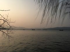 -杭州西湖柳莺里酒店·闻莺厅