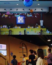 -疯狂的麦咭(长沙店)