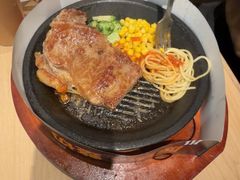 -菲滋意式餐厅(温岭银泰城店)