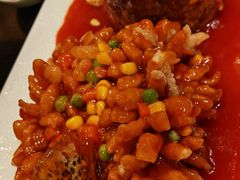 -海天楼中餐厅(吴宫泛太平洋酒店)