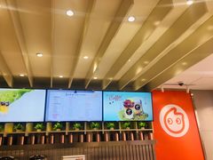 -CoCo都可(湖滨银泰店B区店)