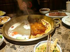 -小龙坎火锅(万象城店)