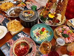 -卢布里西餐厅(总店)