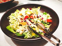 -悦融琥珀·京鲁菜·海味珍品(西单店)
