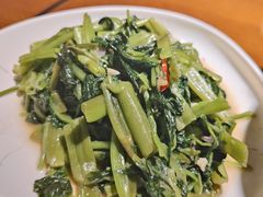 -曼泰·泰餐(江南环球港店)
