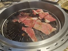 -安又胖韩国烤肉(美罗城店)