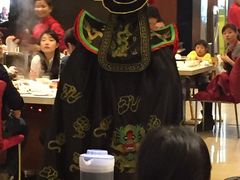 -海底捞火锅(高科广场店)