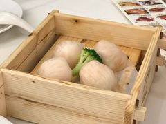 圣丰虾饺皇-圣丰城酒家·宴会(宝安大仟里店)