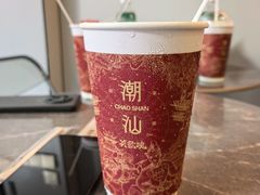 -英歌魂(隆惠路店)