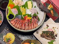 -大江户日本料理(吕厝店)