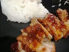 黑椒鸡扒-MUSICIAN庙色唇(東山店)