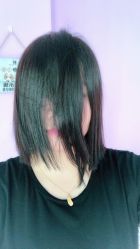 -诗全发型