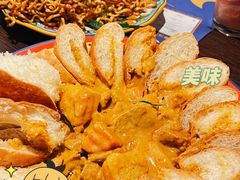 -泰妃殿(武汉首店)