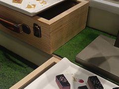 -印象餐厅(杭州国际博览中心北辰大酒店)