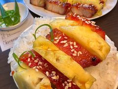 -尊立方海鲜酒店·生日宴·家宴
