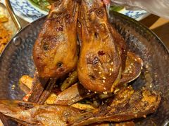 -川堂风·跷脚牛肉·乐山爆炒(宝山日月光店)