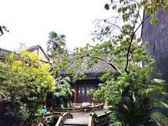 -自贡市盐业历史博物馆
