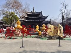 -钱王祠