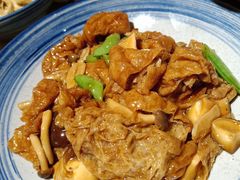 -那家小馆•北京菜•烤鸭(中关村店)