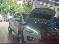 -兔师傅(秦岭路二店)