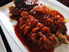 -吴门人家·苏宴宫廷菜(拙政园店)