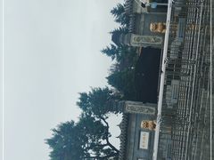 -张学良旧居陈列馆